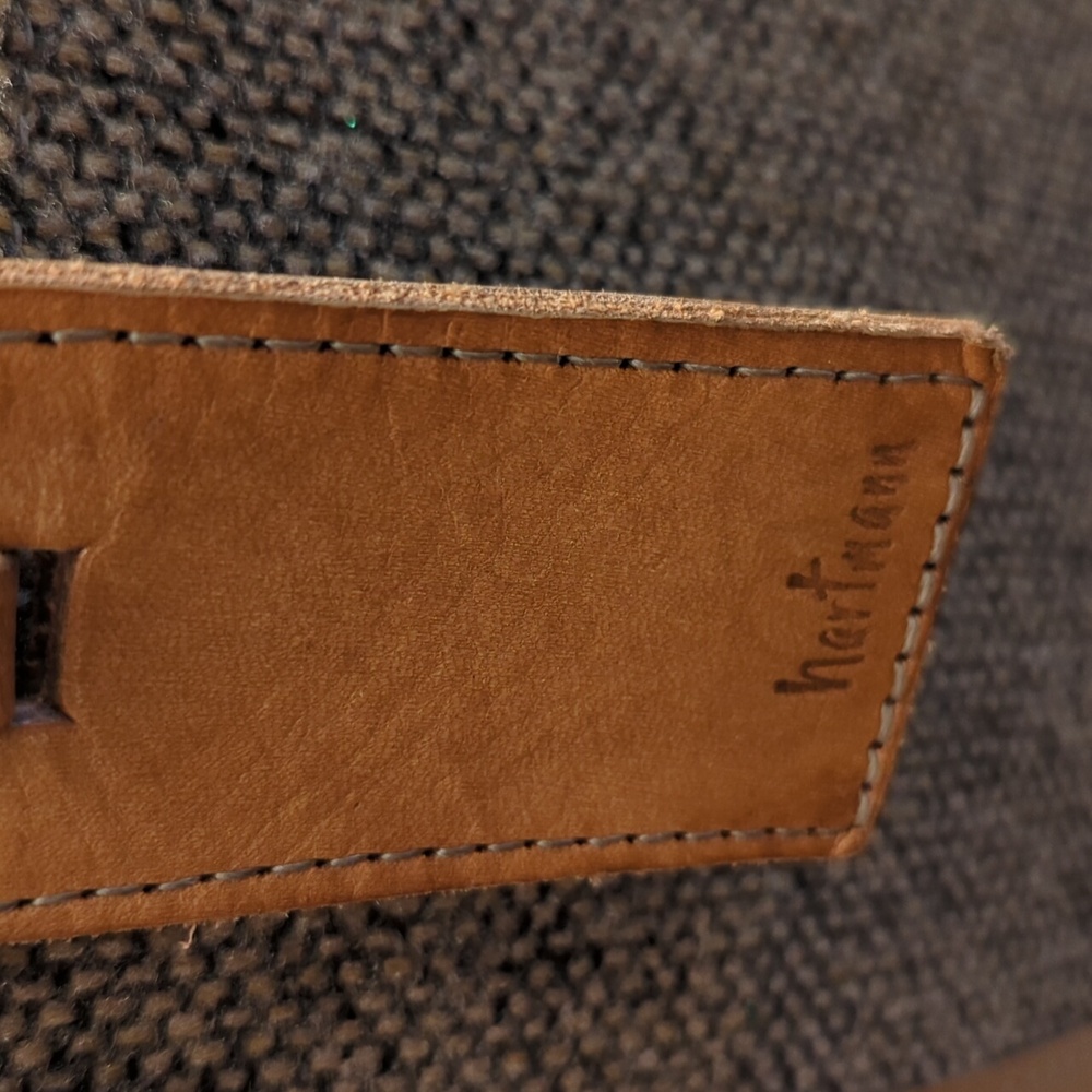 Hartmann travel bag - Picture 2 of 14